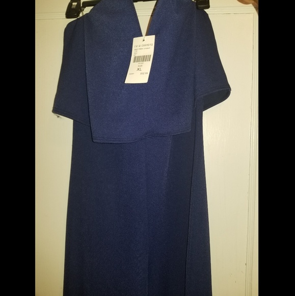 New! Strapless Jumpsuit🌺 - Picture 4 of 8